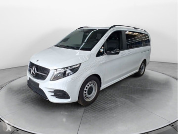 Combi / van Mercedes