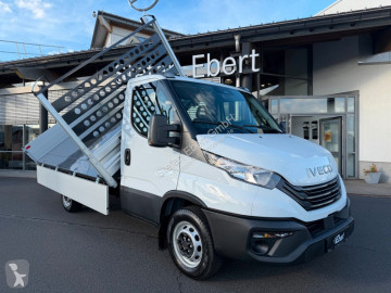 Tri-benne Iveco neuf