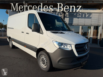 Fourgon Mercedes