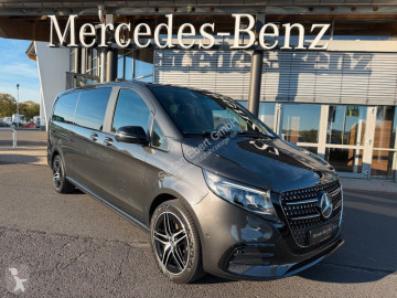 Combi / van Mercedes