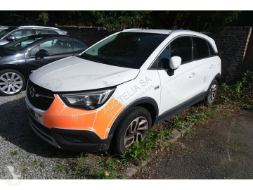 4X4 / SUV Opel