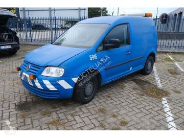 Fourgonnette Volkswagen