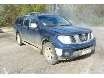 Pick up Nissan
