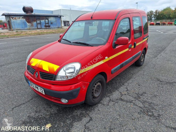 Fourgonnette Renault