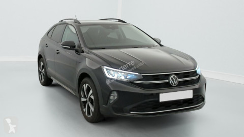 VolkswagenTaigo