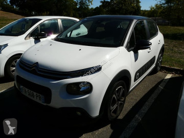 Citadine Citroën