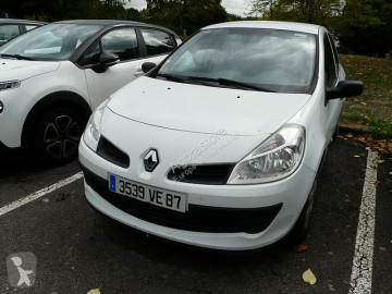 Citadine Renault