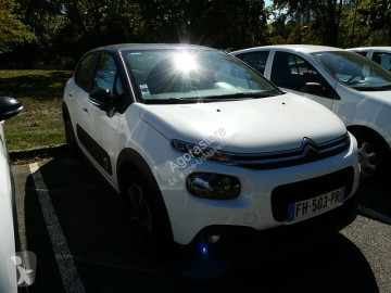 Citadine Citroën