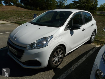Citadine Peugeot