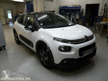 Citadine Citroën