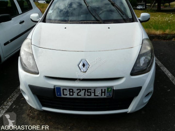 Citadine Renault