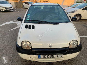 Citadine Renault