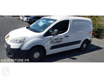 Fourgonnette