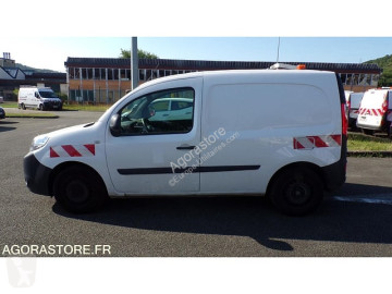 Fourgonnette Renault