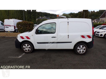 Fourgonnette Renault
