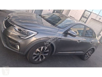4X4 / SUV Renault