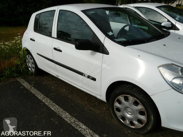Citadine Renault