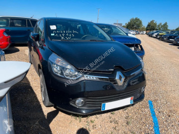 Citadine Renault