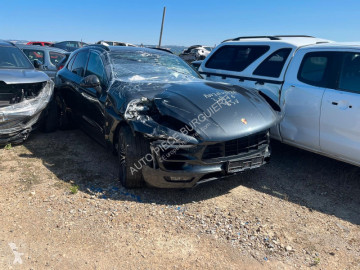 4X4 / SUV Porsche