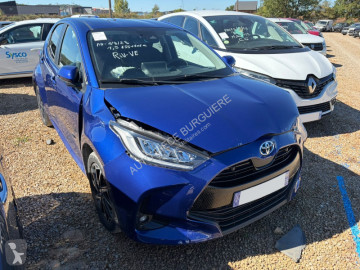 Cabriolet Toyota