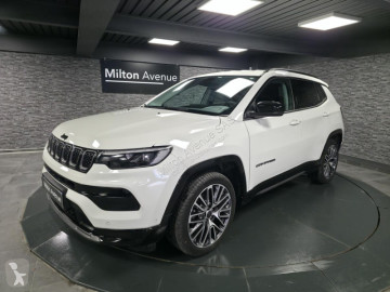 JeepCompass