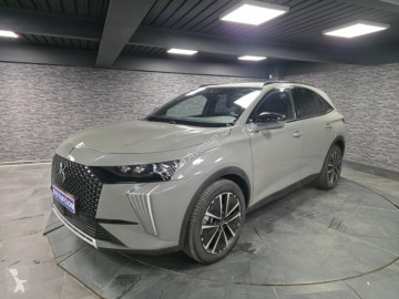 4X4 / SUV DS