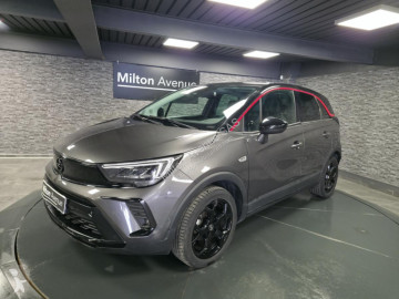 4X4 / SUV Opel