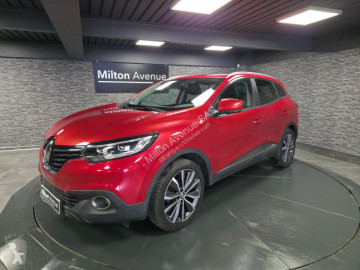 Renault Kadjar KADJAR 1.3 TCe - 140 - FAP Intens