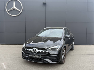 MercedesGLA
