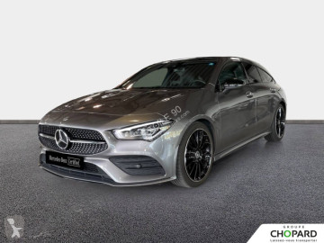 MercedesCLA