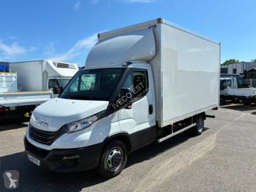 IvecoDaily