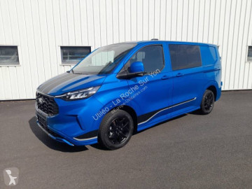 FordTransit Custom