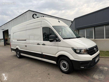 VolkswagenCrafter2.0L TDI 177