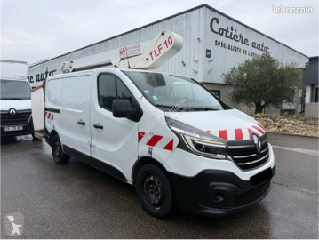 Télescopique Renault