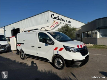 Télescopique Renault