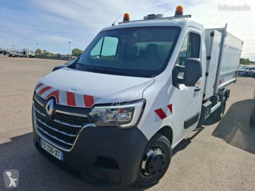 RenaultMaster Propulsion165 CH DIN