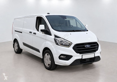 Ford Transit 320 L2H1 2.0 TDCi 130 TREND