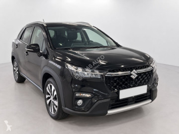 SuzukiS-Cross