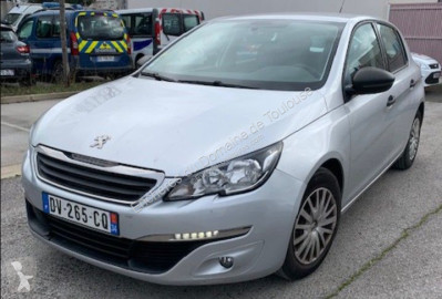 Citadine Peugeot