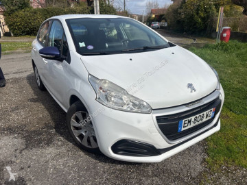 Citadine Peugeot