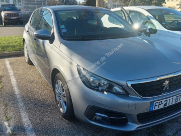 Citadine Peugeot