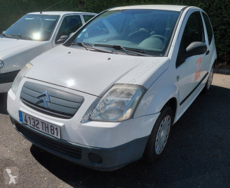Voiture Citroën