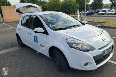 Citadine Renault