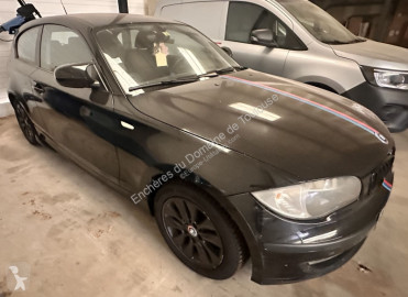 4X4 / SUV BMW