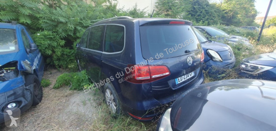 Voiture Volkswagen