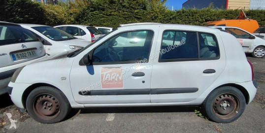 Citadine Renault