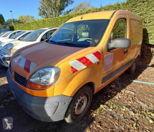 Fourgonnette Renault
