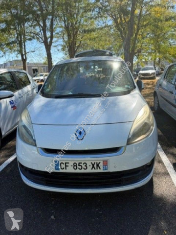 Voiture Renault