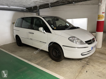 Voiture Citroën