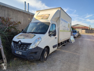 Caisse grand volume Renault